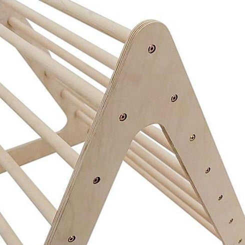 MY HAPPY HELPERS - Piccolo Pikler - Unvarnished Birch